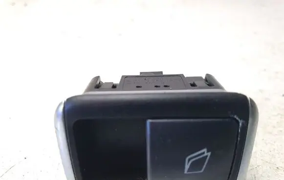 Mercedes-Benz GL X166 Electric window control switch A1668200210
