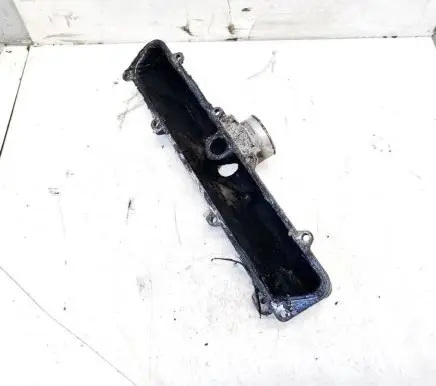 Opel Astra G Intake manifold 90530759