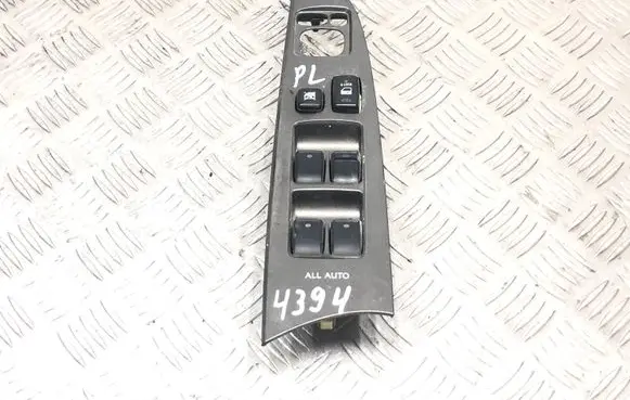 Lexus IS 220D-250-350 Electric window control switch 8404053070 514569