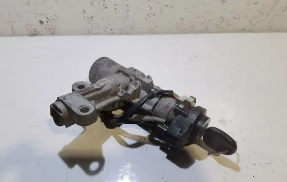 Hyundai Santa Fe Ignition lock