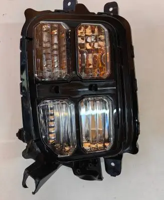 Mitsubishi ASX Front fog light
