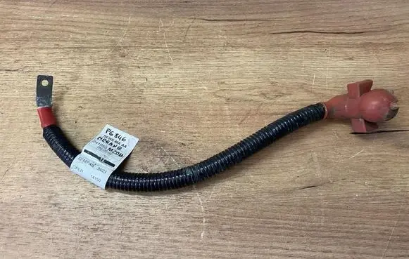 Renault Megane E-Tech Positive cable (battery) 241055MZ0B