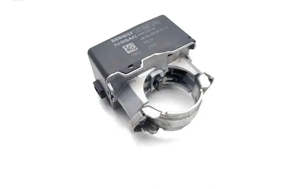 Steering wheel lock