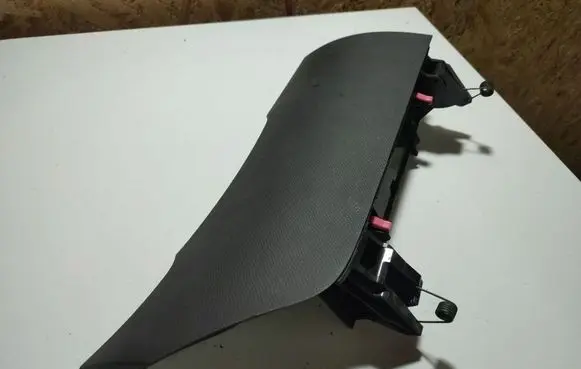 Toyota Yaris Glove box 5543752040 55437-52040