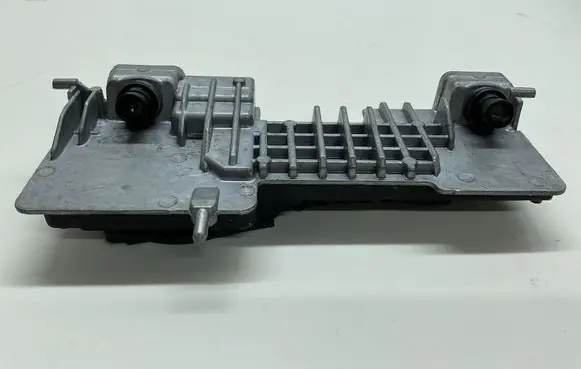 Mercedes-Benz S W223 Windshield/windscreen camera A2239008921 681433900B