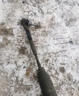 Mercedes-Benz C W205 Steering tie rod 