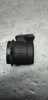 Ford Focus Mass air flow meter 72834204 9650010780