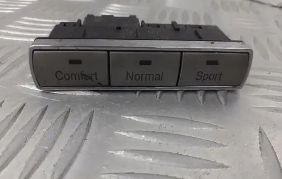 Ford Mondeo MK IV Other switches/knobs/shifts 6M2T7Z155AD