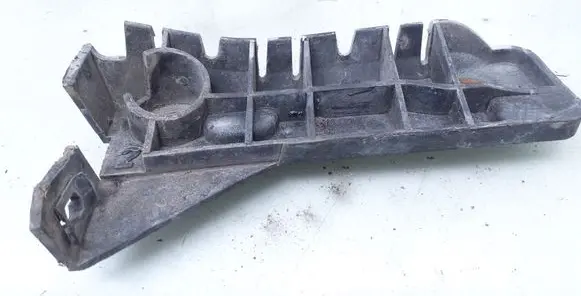 Audi A4 S4 B6 8E 8H Front bumper mounting bracket 8E0807284A