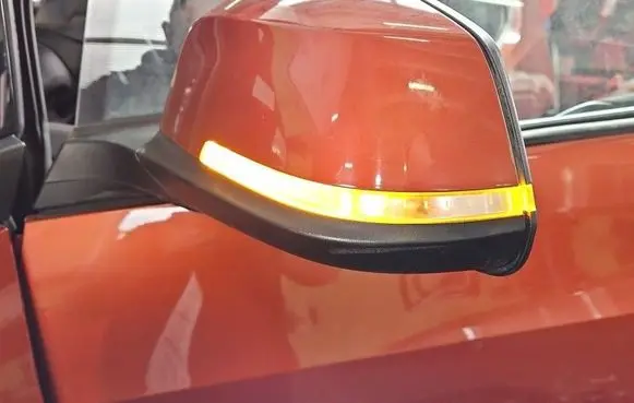 BMW i3 Front door electric wing mirror IMPRK1576399