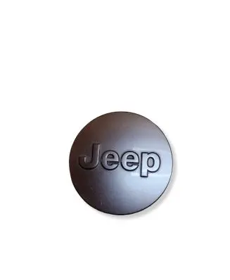 Jeep Grand Cherokee Original wheel cap 1LB77TRMAB