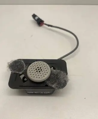 Chevrolet Traverse II Microphone (bluetooth/phone) 84796668 13597925