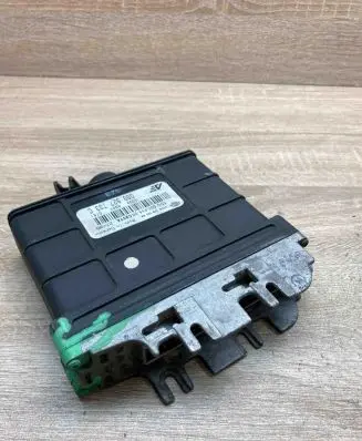 Volkswagen Sharan Gearbox control unit/module 099927733C 5DG00765450