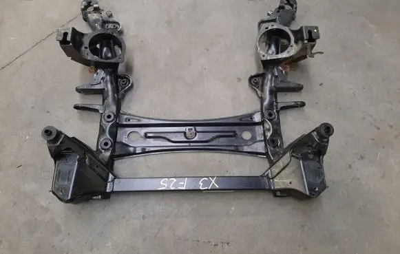 BMW X3 F25 Front subframe N20B20