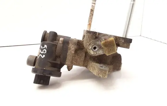 Honda Accord Throttle valve 0120101040