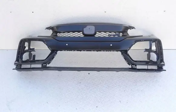 Honda Civic X Front bumper 71100TGHZZ00