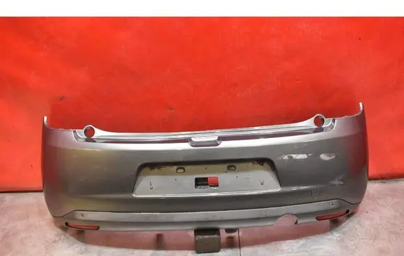 Citroen C3 Rear bumper
