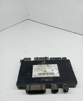 Chrysler 300 - 300C Seat control module 04602799AD