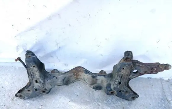 Ford Puma Front subframe