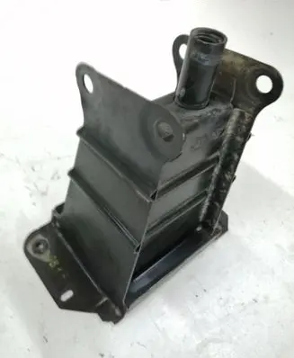 Mercedes-Benz A W169 Front bumper mounting bracket 130500220
