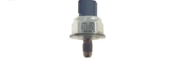 Fuel pressure sensor