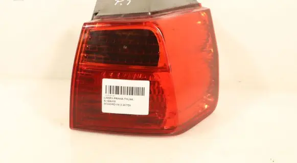Honda Accord Rear/tail lights 