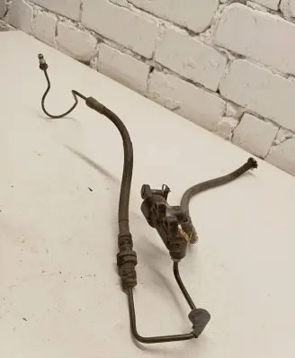 Volkswagen Transporter - Caravelle T4 Clutch master cylinder 