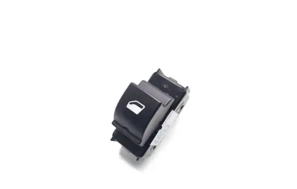 Peugeot 2008 I Electric window control switch