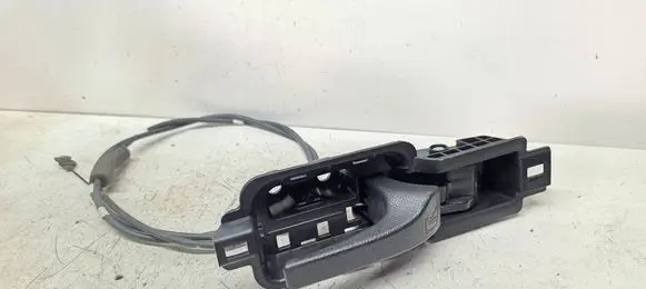 Honda CR-V Seat back rest control lever/handle 82222T0AA01ZC