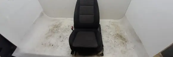 Volkswagen Sharan Front driver seat 