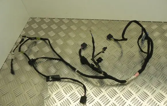 Tesla Model 3 Other wiring loom 306795600A