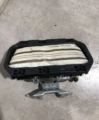 Volvo S60 Passenger airbag 616289100C