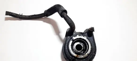KIA Clarus Engine oil radiator 