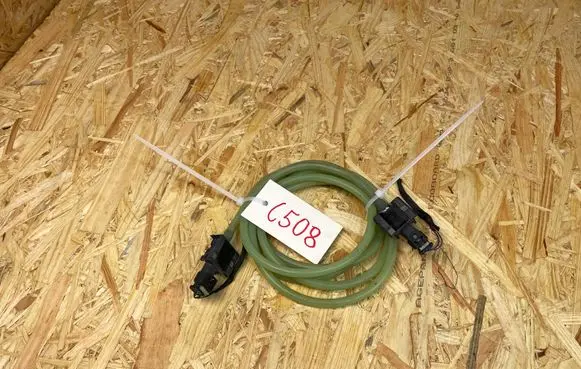 Mercedes-Benz GLA W156 Airbag deployment crash/impact sensor A1179059001