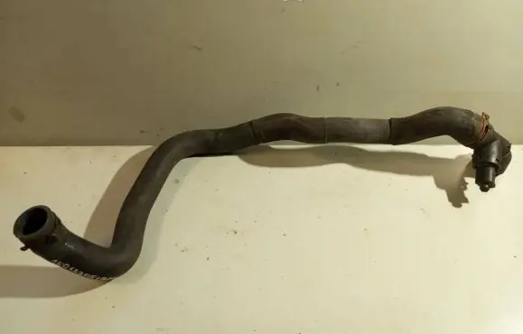 Volkswagen PASSAT B6 Engine coolant pipe/hose 1K0122051AM