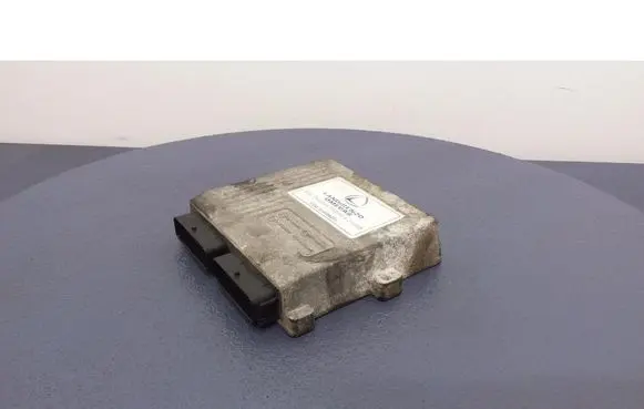 Opel Meriva A Other control units/modules 616456001