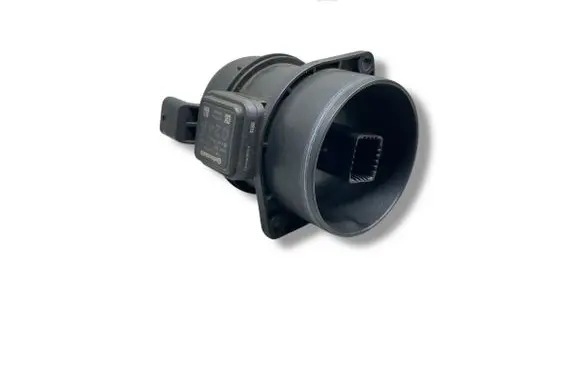 Mercedes-Benz C W204 Mass air flow meter a6510900248 A2C53303469