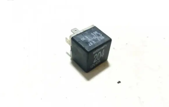 Audi A6 S6 C5 4B Other relay 431951253h