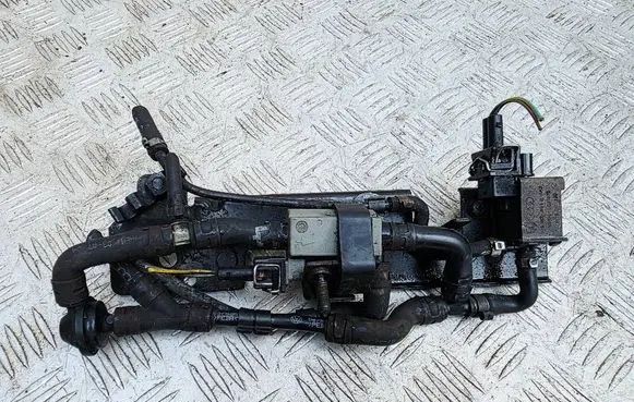 Audi TT Mk1 Engine control unit/module 06A103911AL