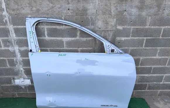 Ford Mustang Mach-E Front door 