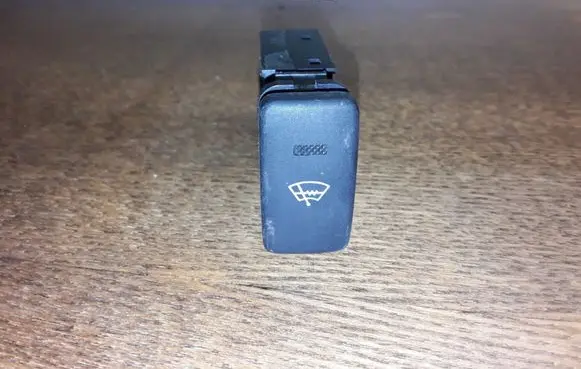 Lexus IS 220D-250-350 Wiper switch 15A280