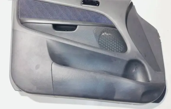 Honda Stream Front door card panel trim