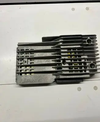 Audi TT TTS Mk2 Other control units/modules 8J0035223C