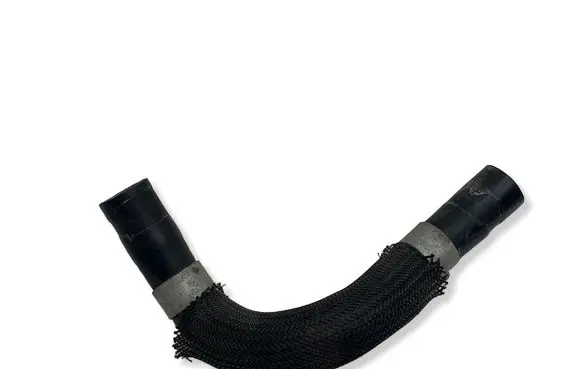 KIA Optima Engine coolant pipe/hose 