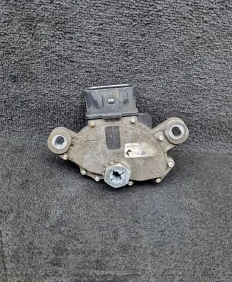 Audi Q7 4L Gear shift selector indicator 09D919823A
