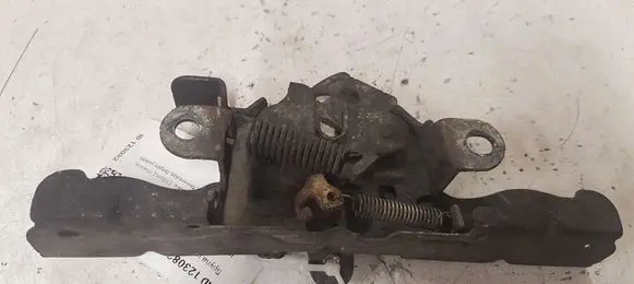 Toyota Avensis T250 Engine bonnet/hood lock/catch