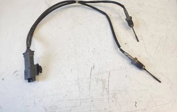 Citroen DS7 Crossback Exhaust gas temperature sensor 9807562780 12B067003B