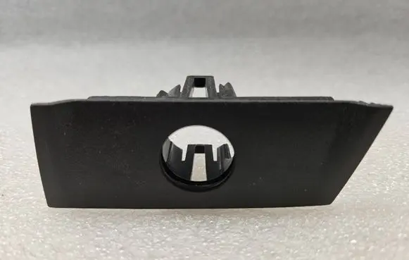 Volkswagen Touareg II Front parking sensor holder (PDC) 7P6919493A