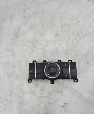 Mercedes-Benz ML W164 Climate control unit A1648700289 03420861