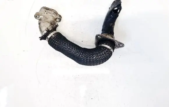 EGR valve line/pipe/hose